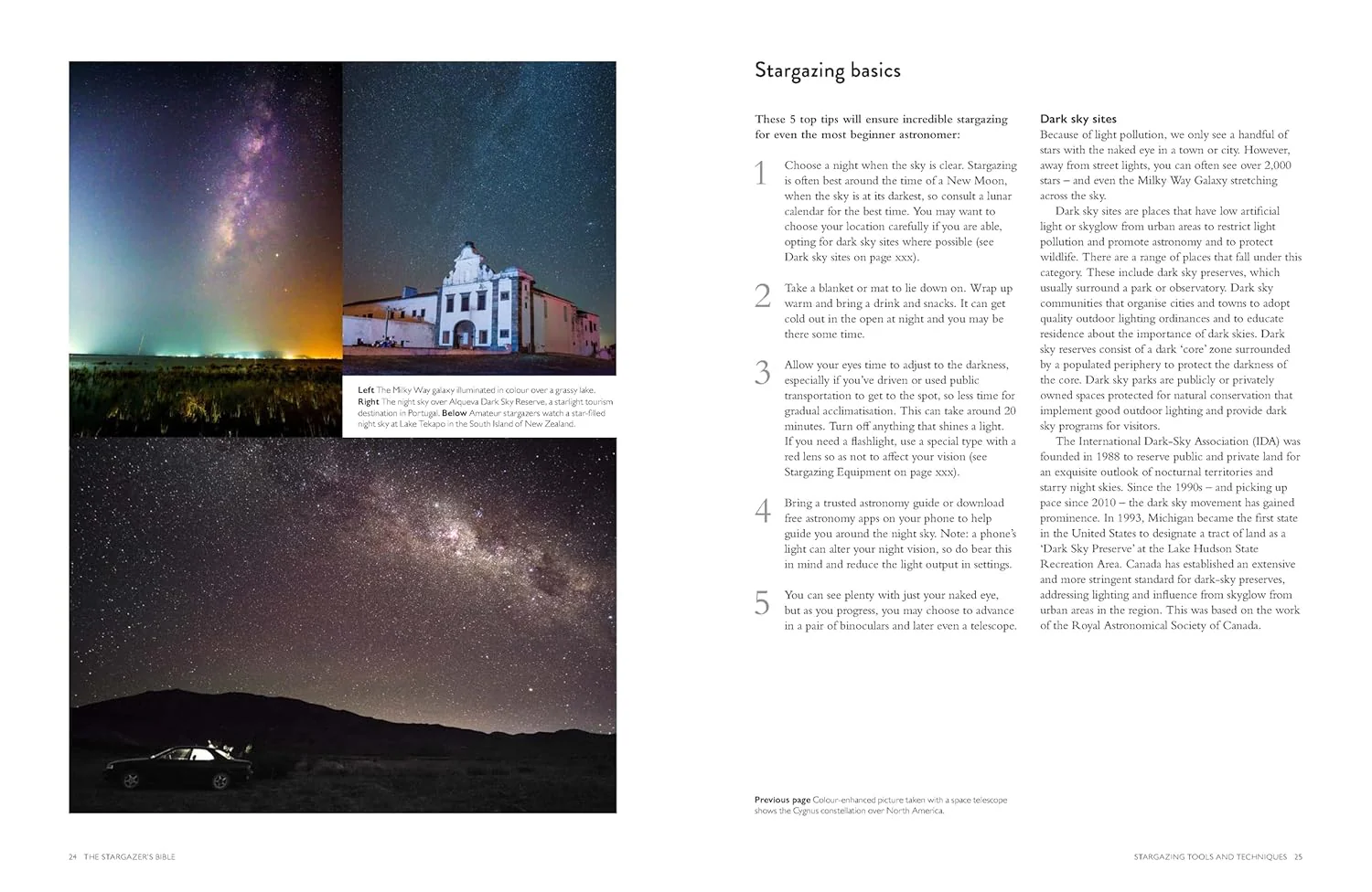 The Backyard Stargazer's Bible - Image 7