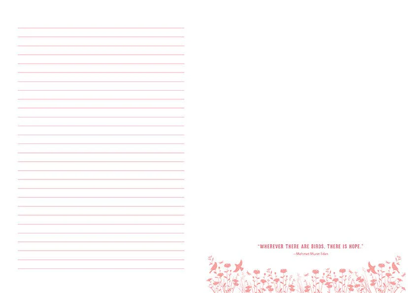 The Bird Watcher's Journal - Image 4