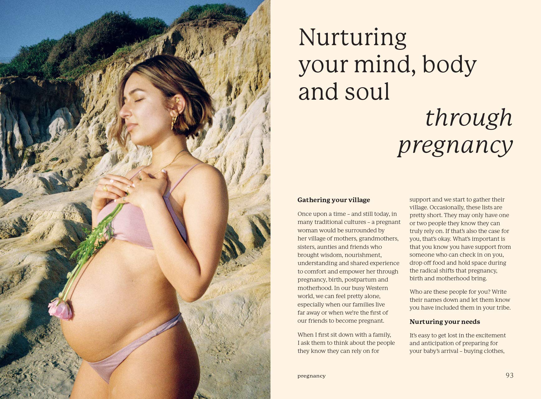 The Birth Space - Image 3