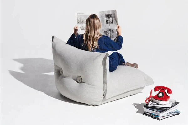 The BonBaron Chair - Image 8