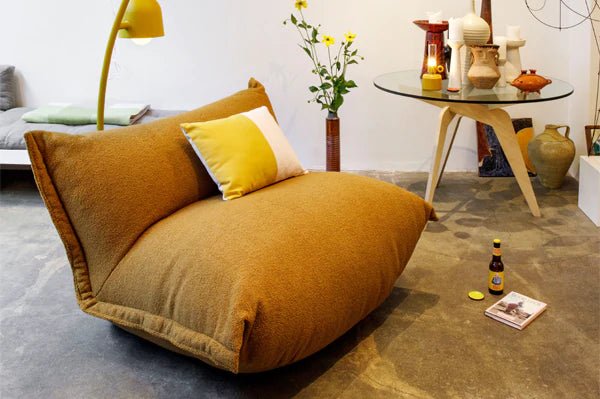 The BonBaron Sherpa Chair - Image 3