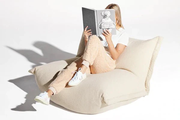 The BonBaron Sherpa Chair - Image 5