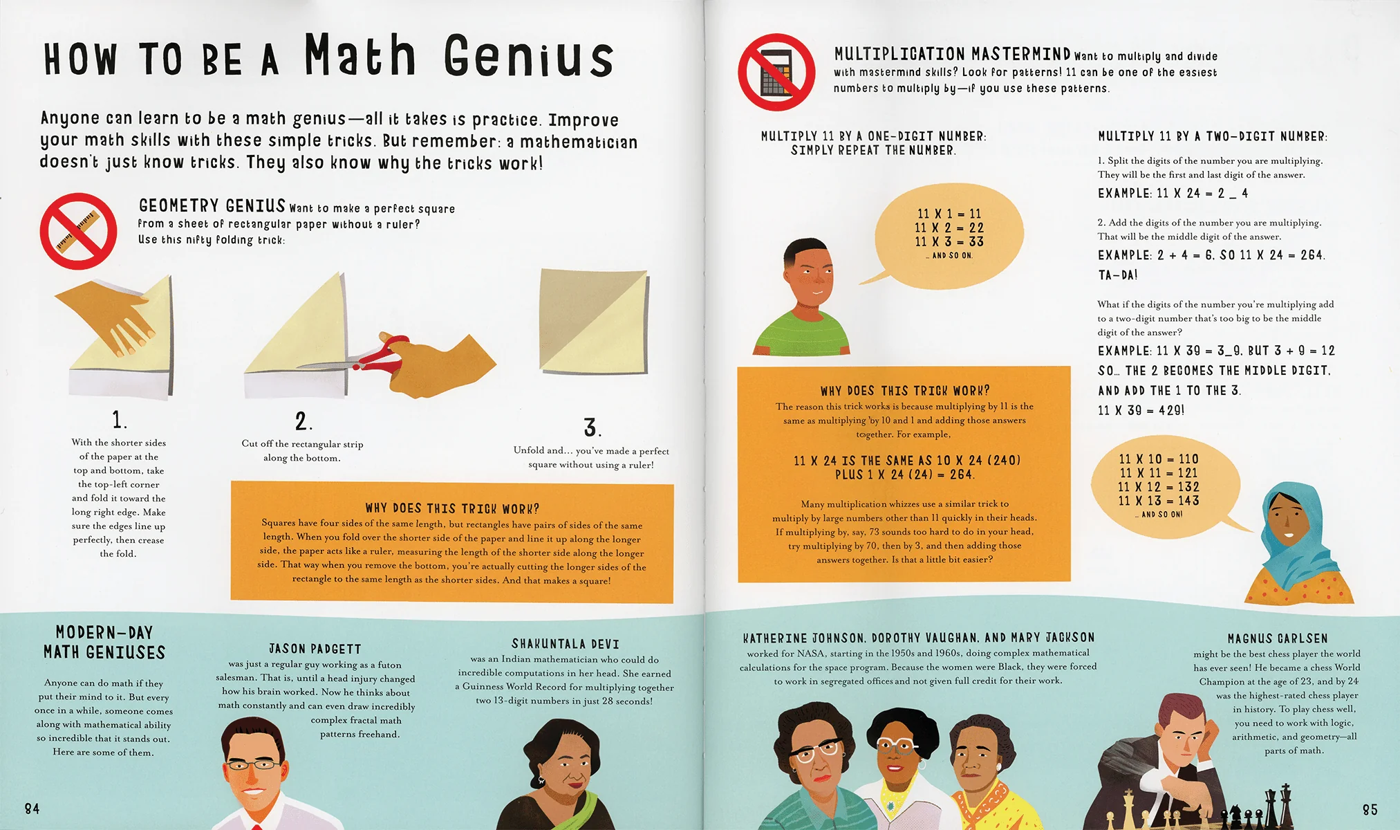 The Book of Math - Image 3