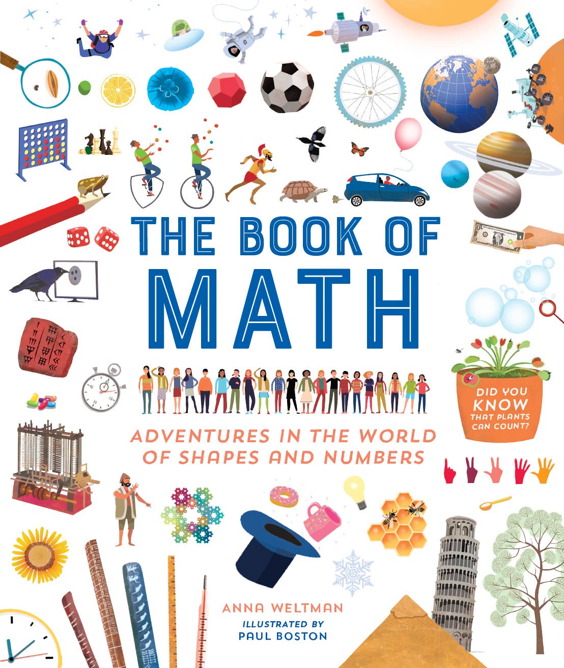 The Book of Math - Image 4