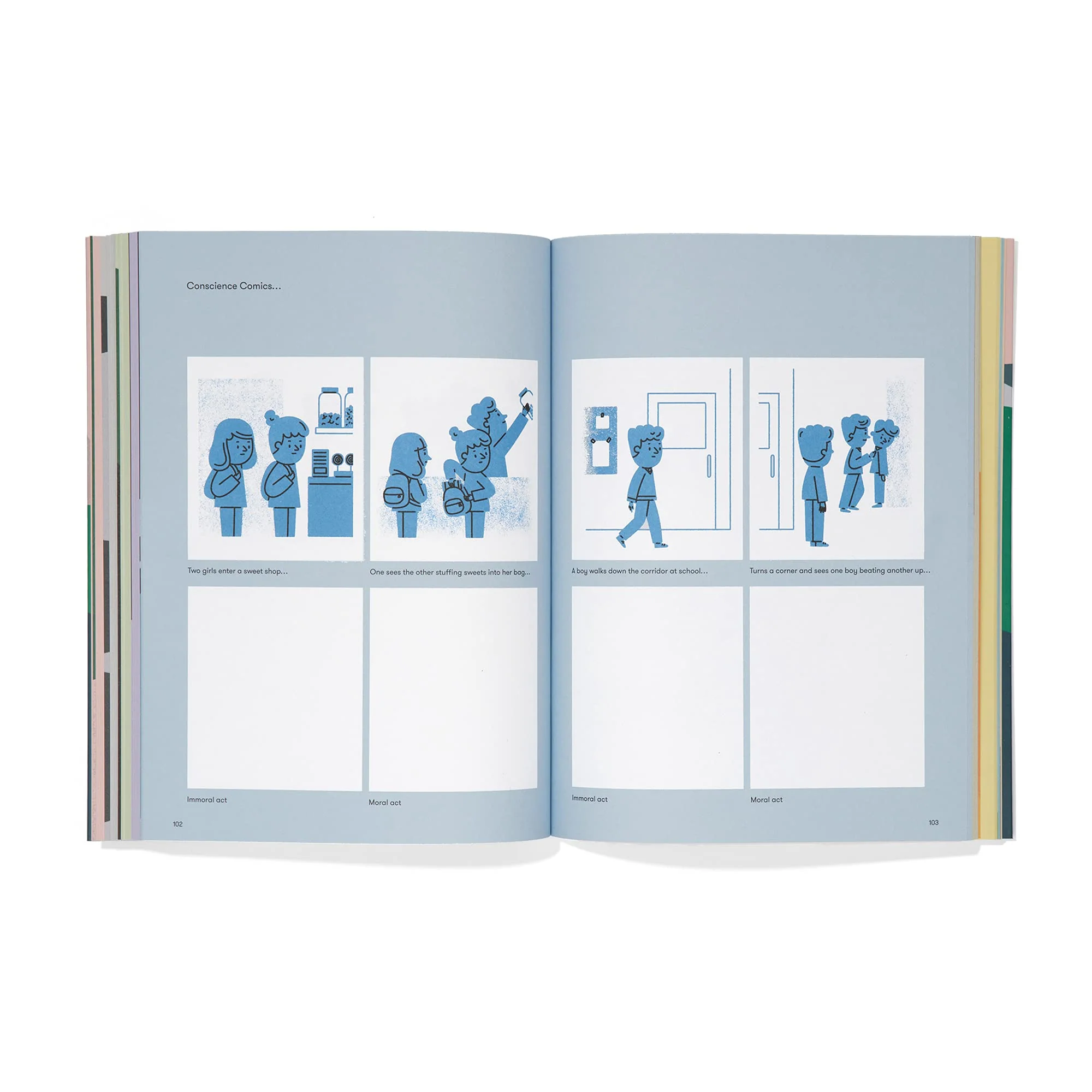 The Book of Me: A Children's Journal of Self-Discovery - Image 4