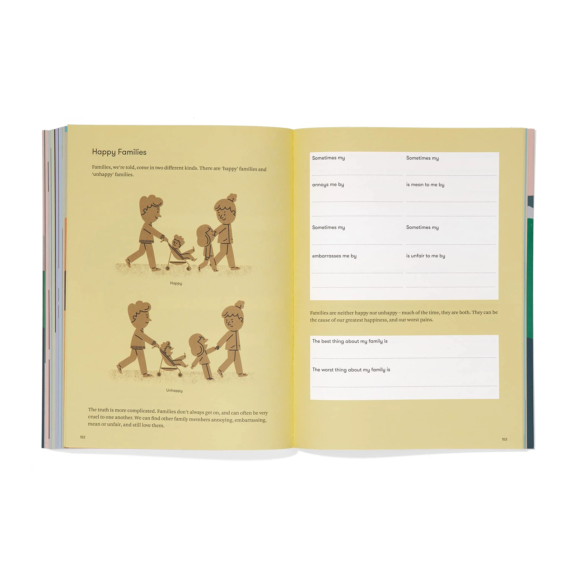The Book of Me: A Children's Journal of Self-Discovery - Image 5