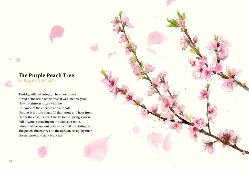 The Book of Tree Poems - Image 3