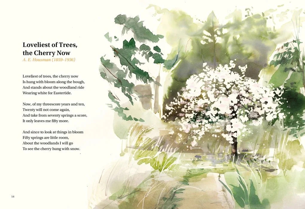 The Book of Tree Poems - Image 4
