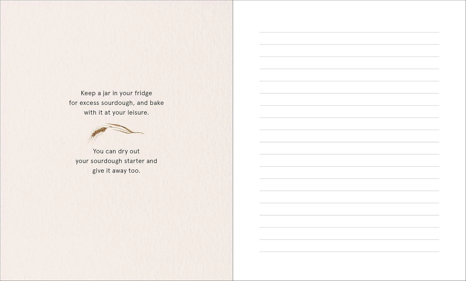 The Bread Baker's Notebook - Image 9