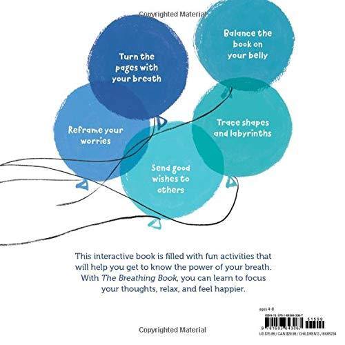 The Breathing Book - Image 2