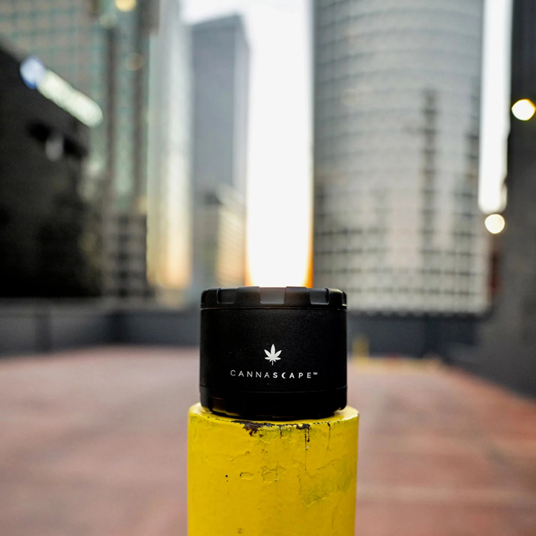 The Cannascape CarGo Can - Image 3