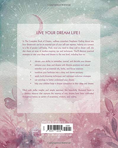 The Complete Book of Dreams - Image 2