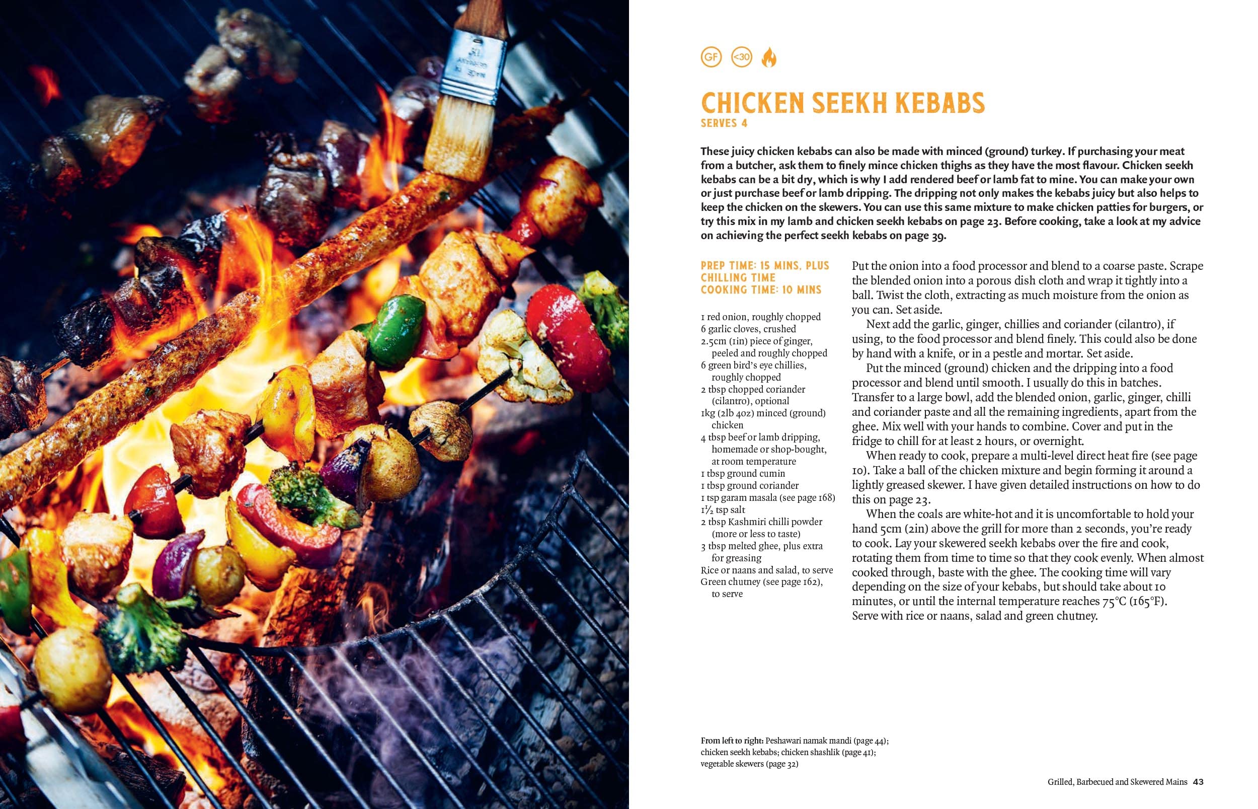 The Curry Guy BBQ - Image 2