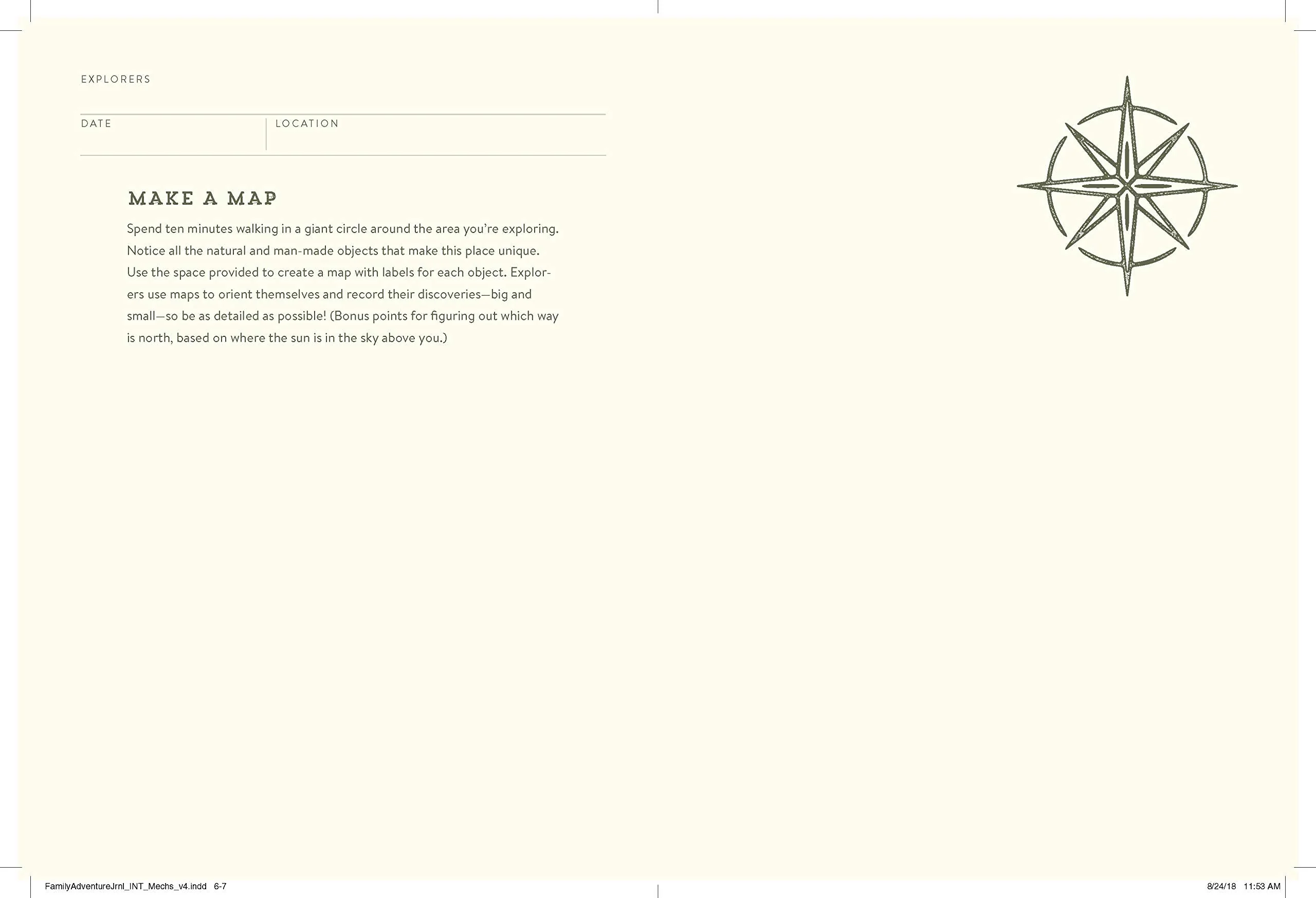 The Family Adventure Journal - Image 3