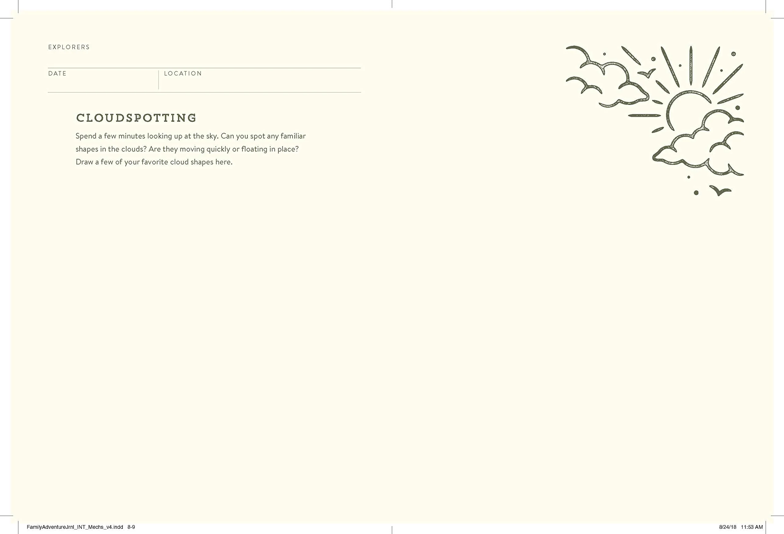 The Family Adventure Journal - Image 4