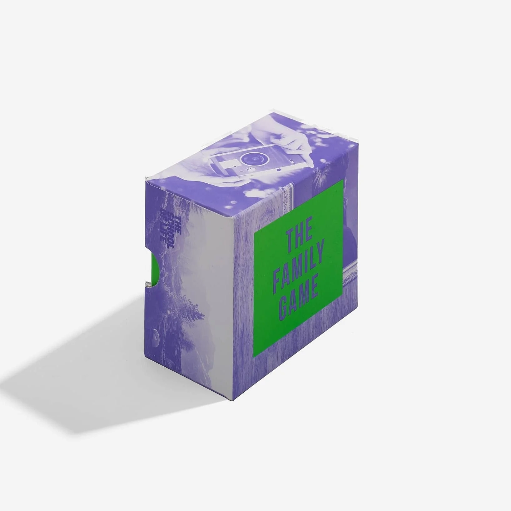 The Family Connection Game - Image 2