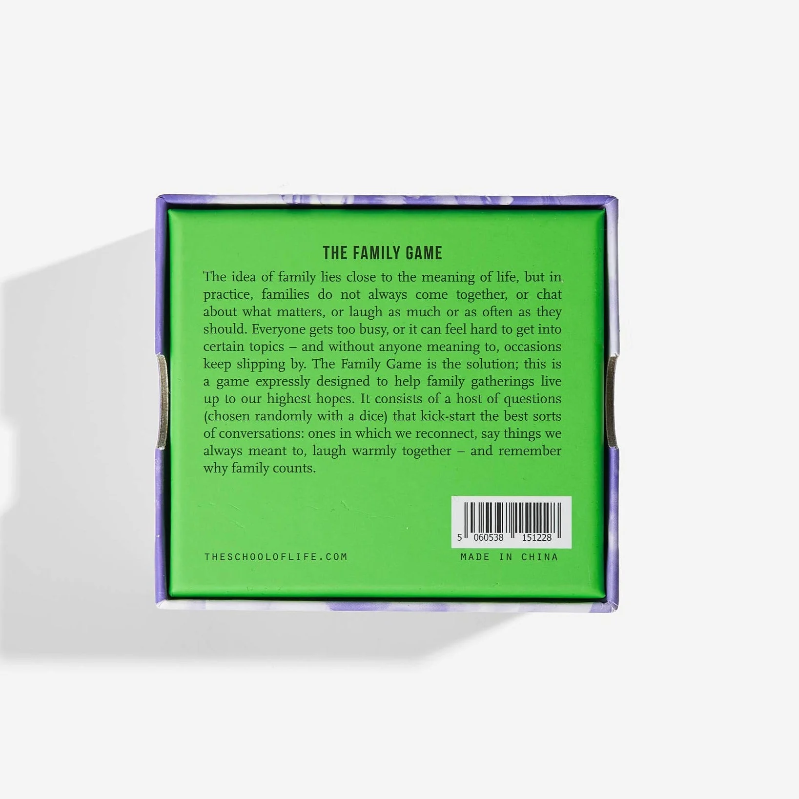 The Family Connection Game - Image 4