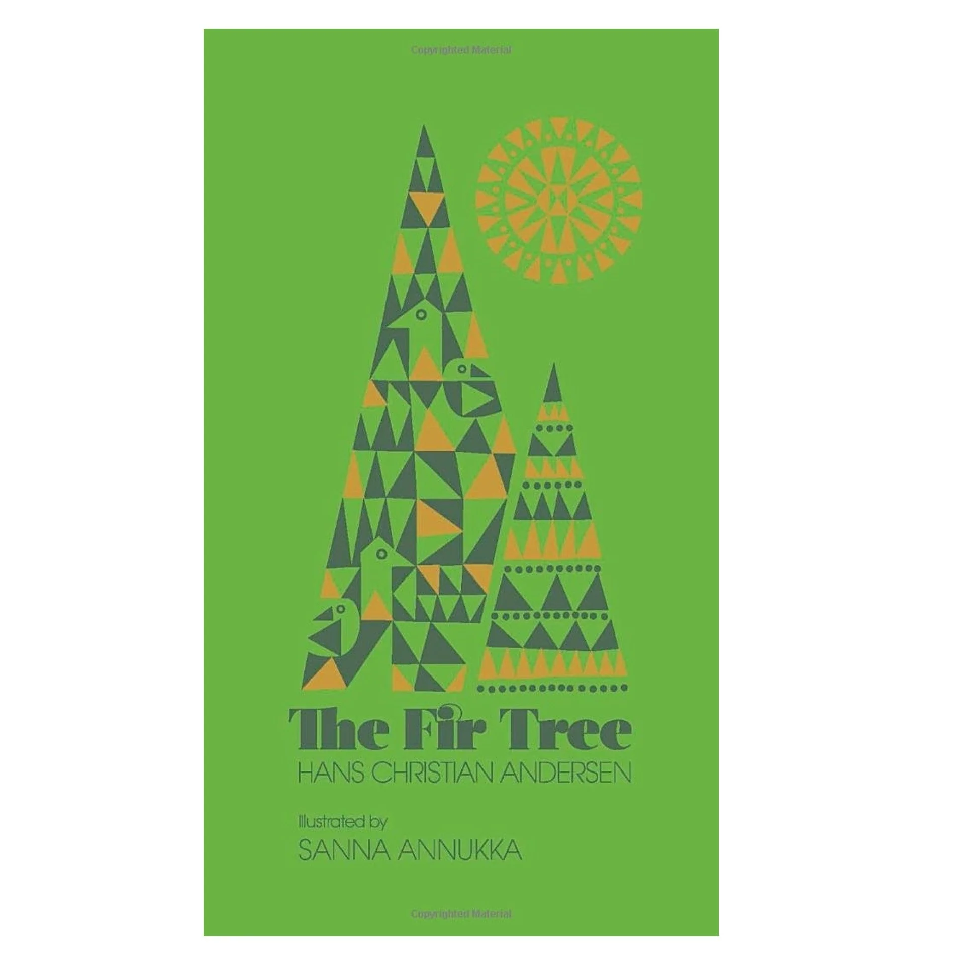 The Fir Tree
