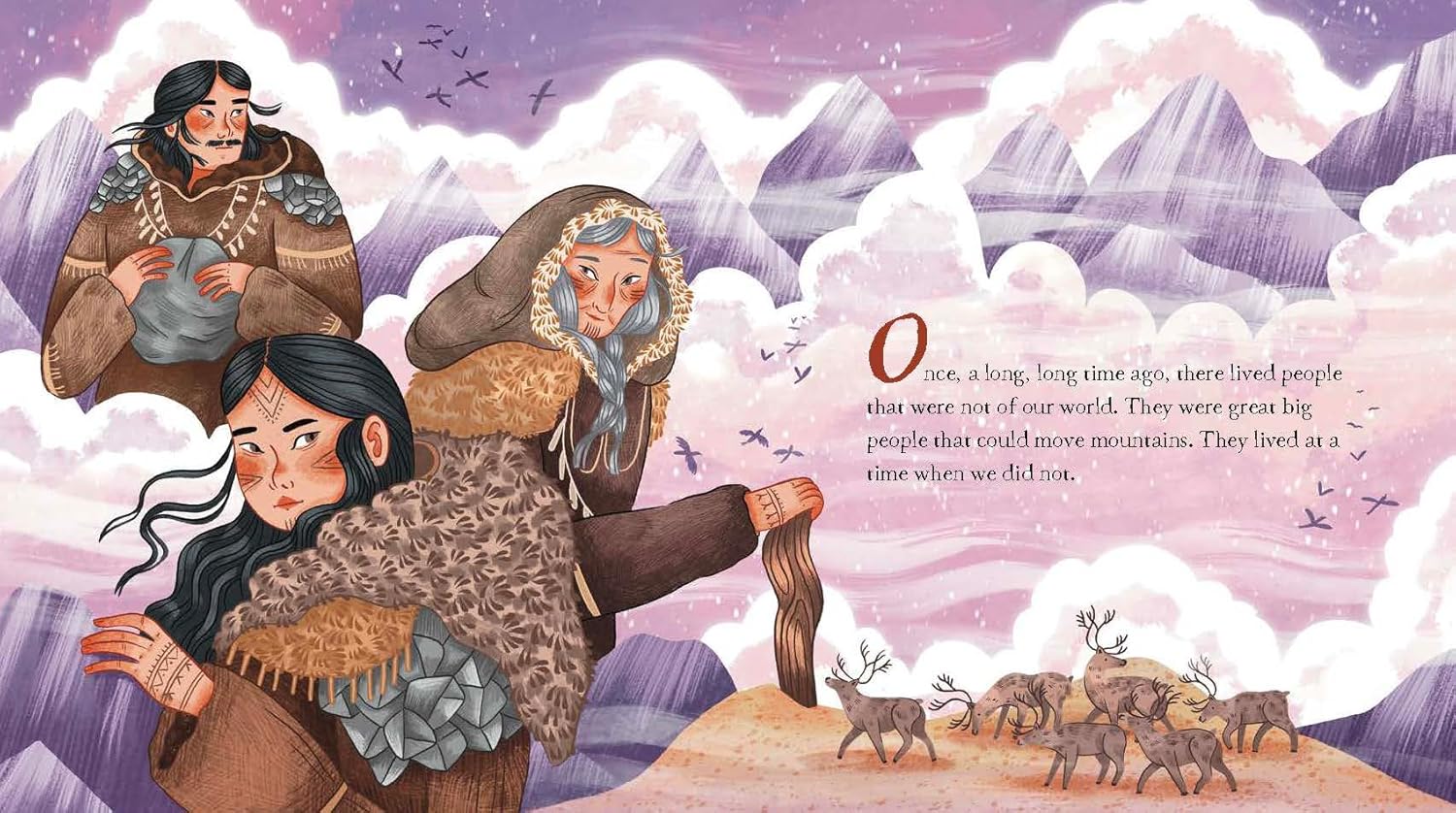 The First Peoples - Image 2