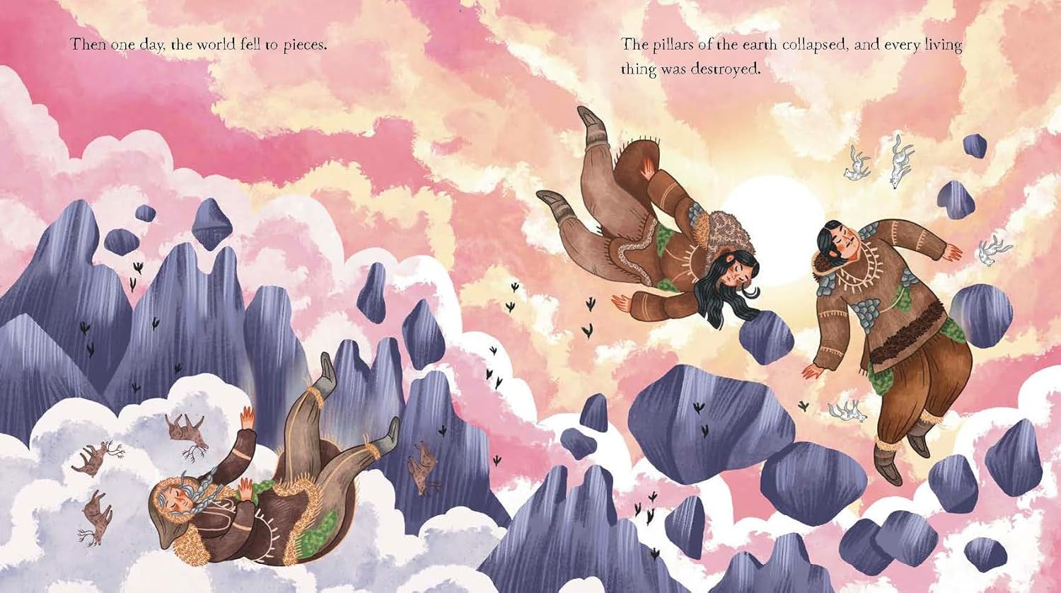 The First Peoples - Image 3