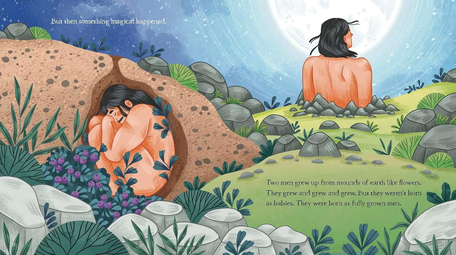 The First Peoples - Image 6
