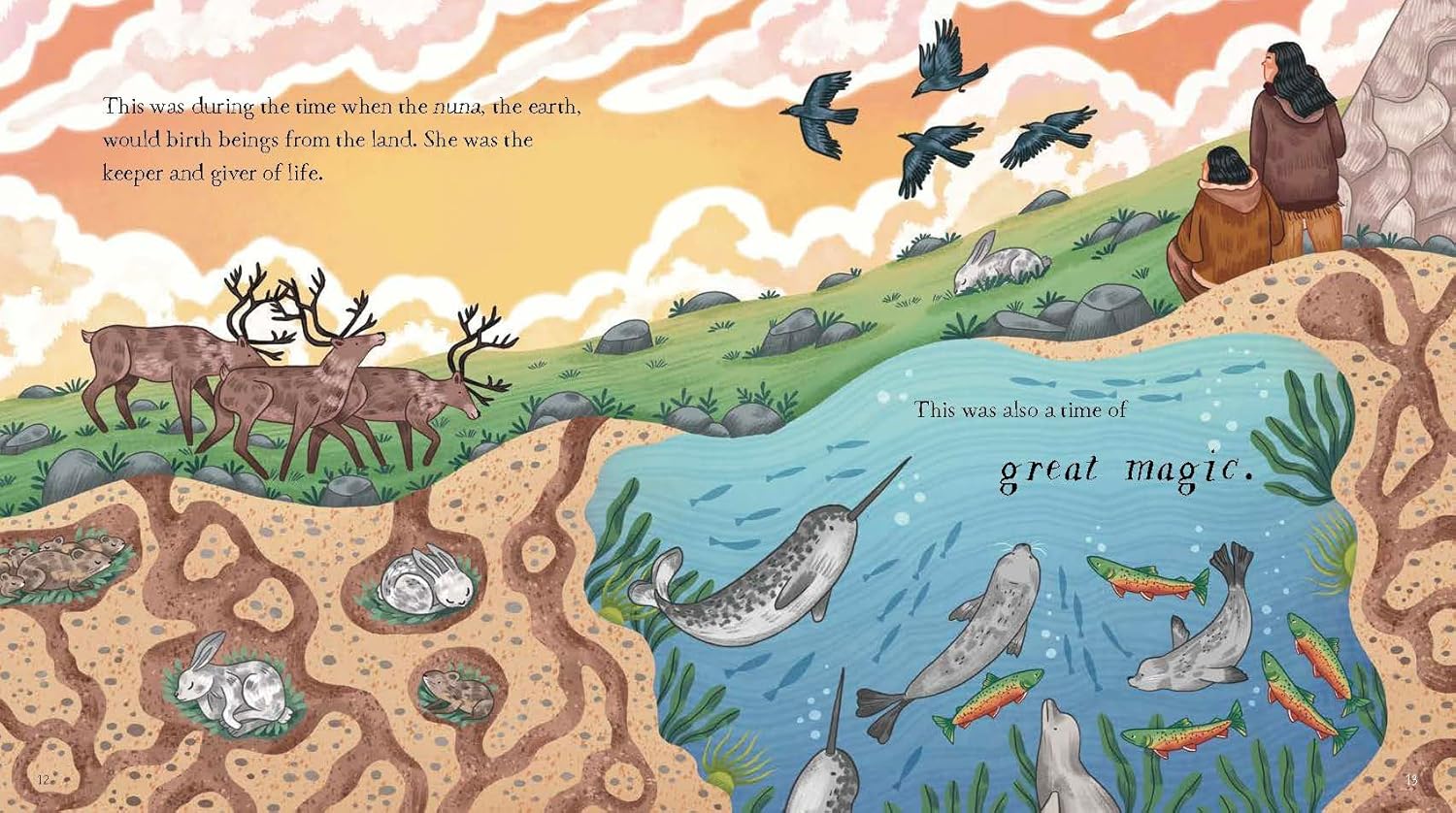 The First Peoples - Image 7