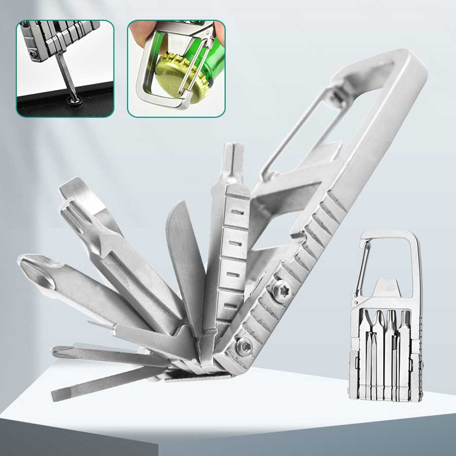 The Fix Is In Multi-Tool - Image 2