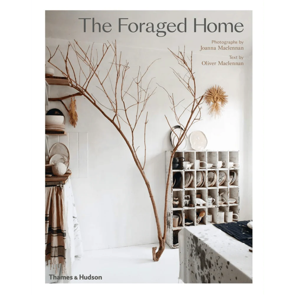 The Foraged Home