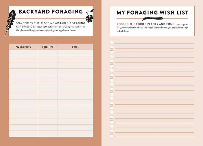 The Forager's Journal - Image 7