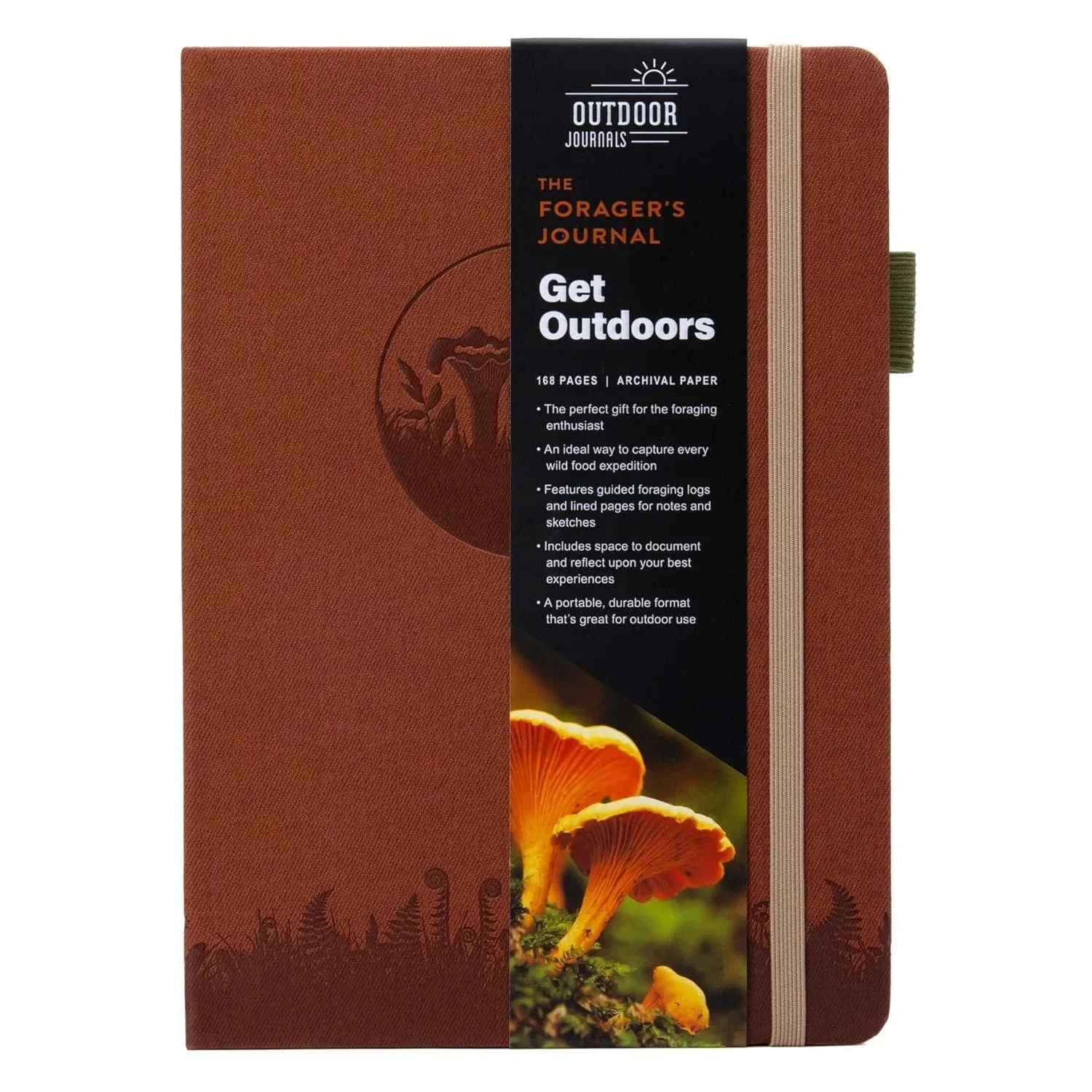 The Forager's Journal - Image 9