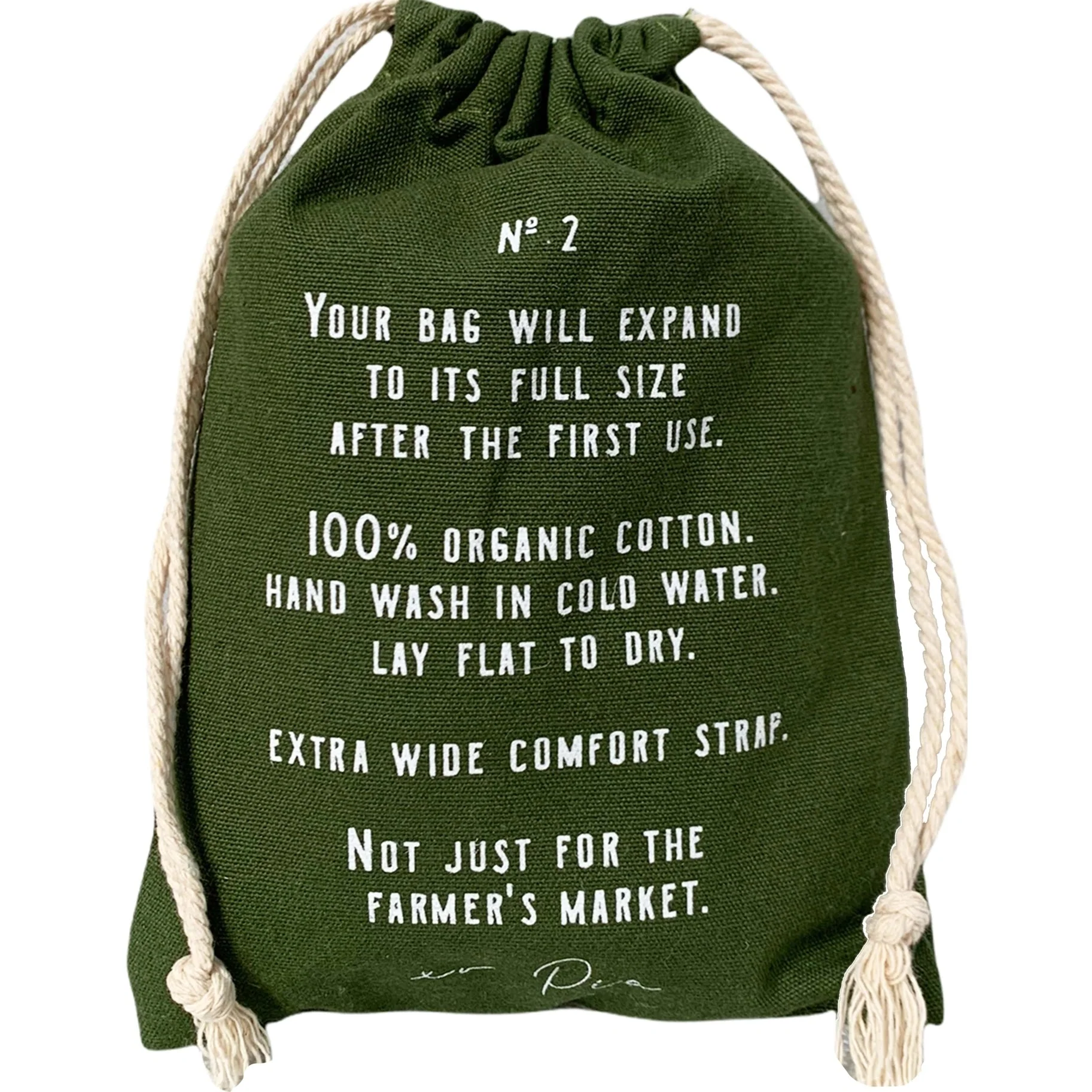 The French Market Bag - Image 3
