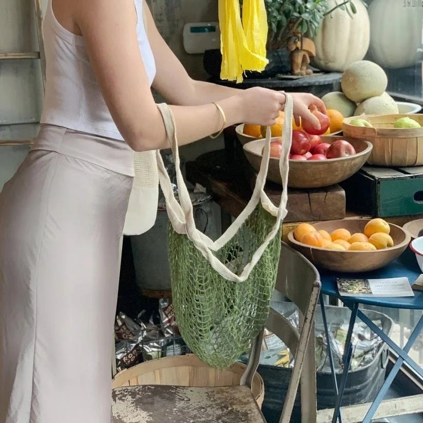 The French Market Bag - Image 4