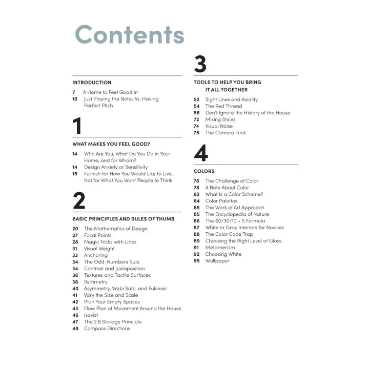 The Furniture Handbook - Image 3