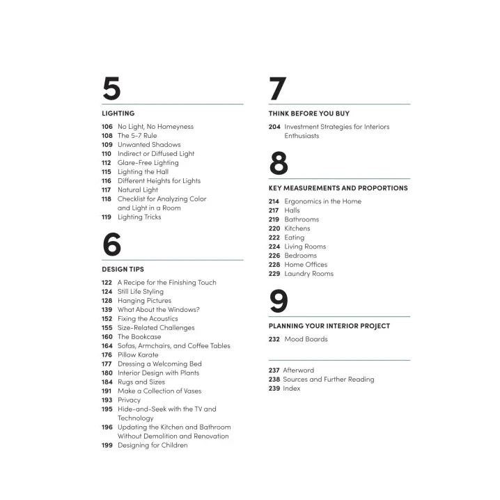 The Furniture Handbook - Image 4