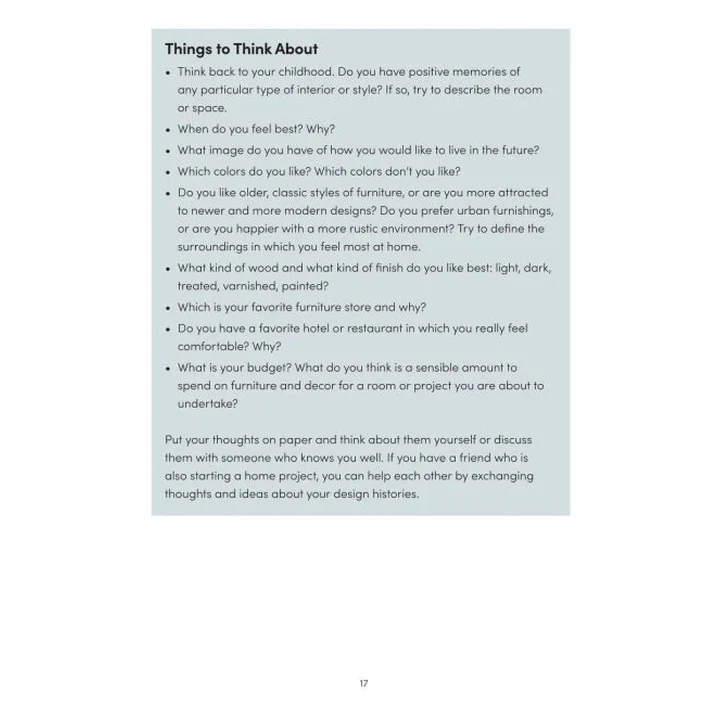 The Furniture Handbook - Image 6