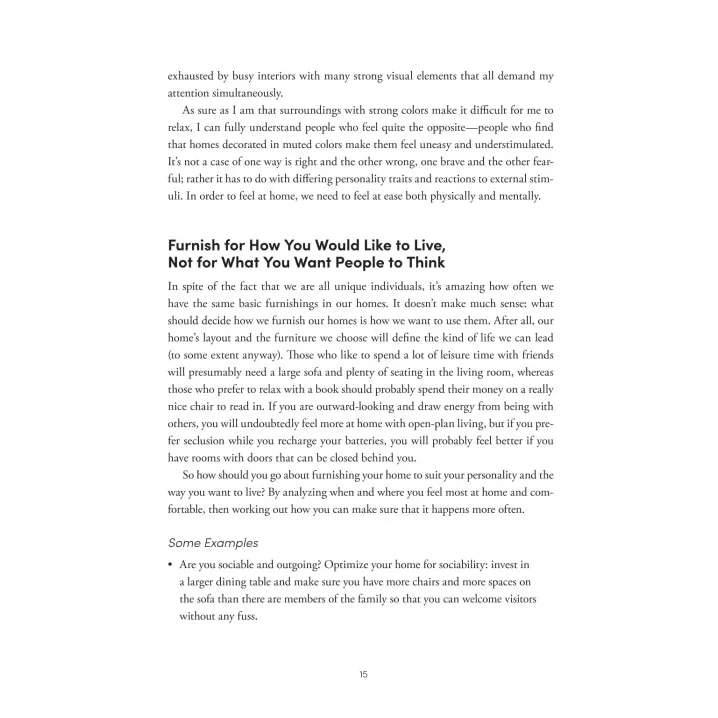 The Furniture Handbook - Image 7