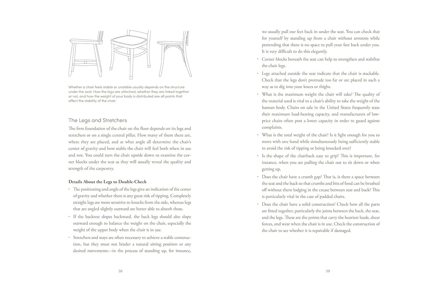 The Furniture Handbook - Image 9