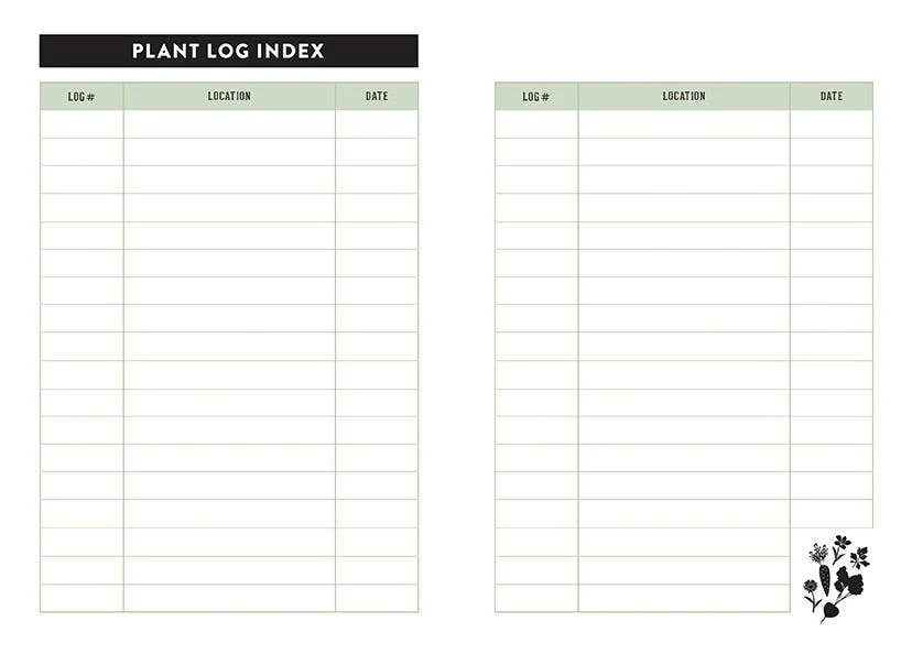 The Gardener's Journal - Image 4