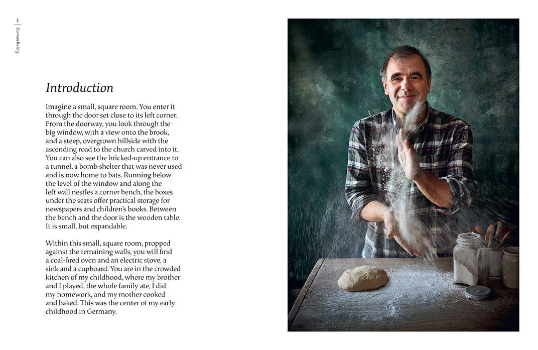 The German Baking Book - Image 2