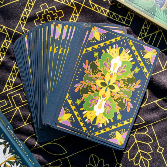 The Golden Light Oracle - Image 5
