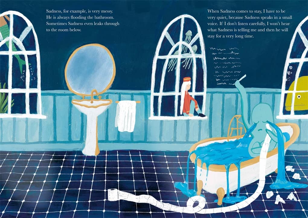 The Grand Hotel of Feelings - Image 5