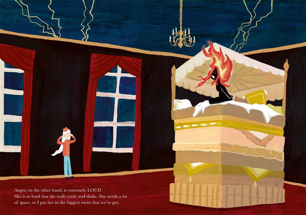 The Grand Hotel of Feelings - Image 6