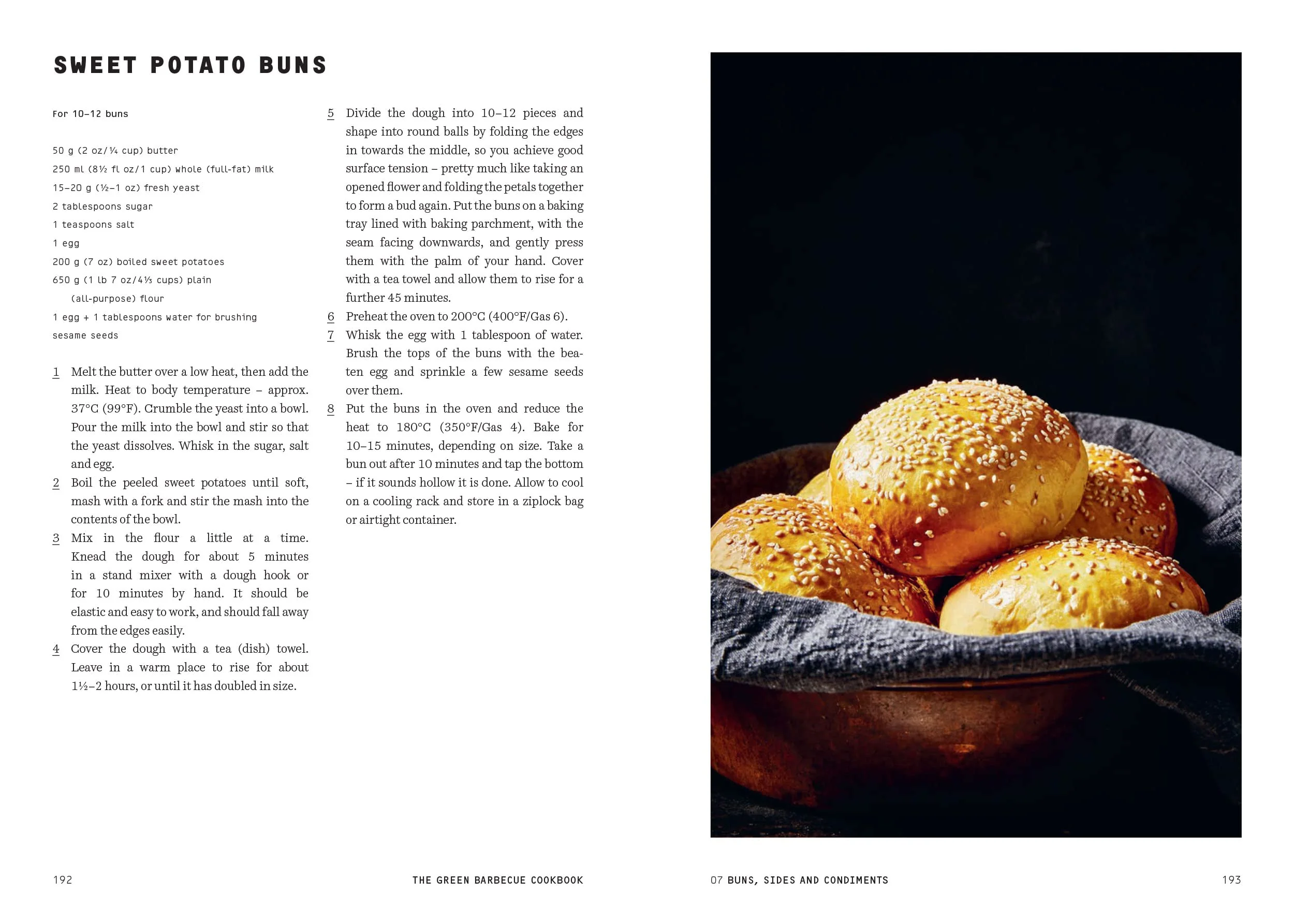 The Green Barbecue Cookbook - Image 3