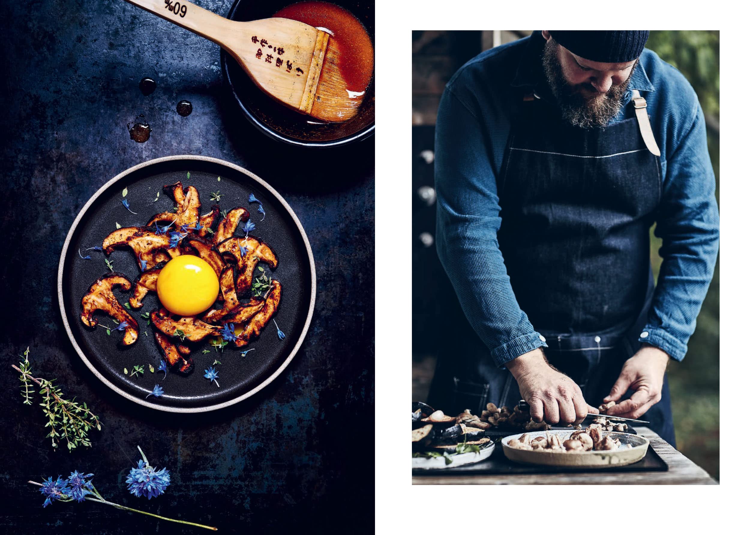 The Green Barbecue Cookbook - Image 6