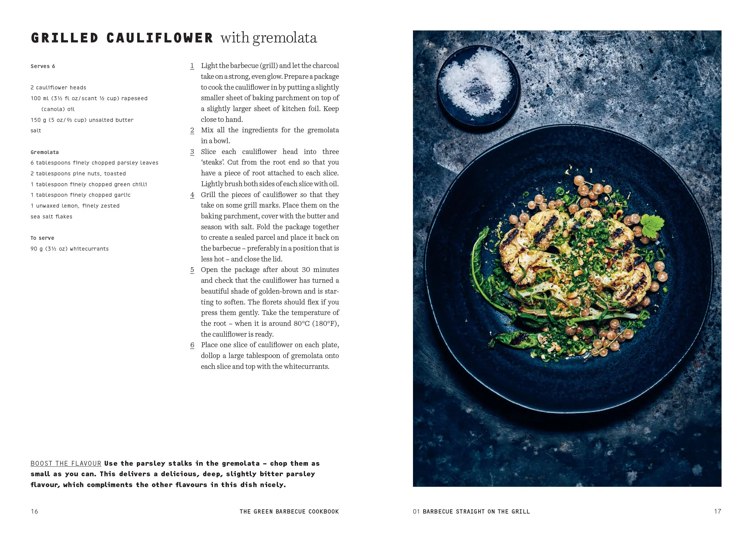 The Green Barbecue Cookbook - Image 7