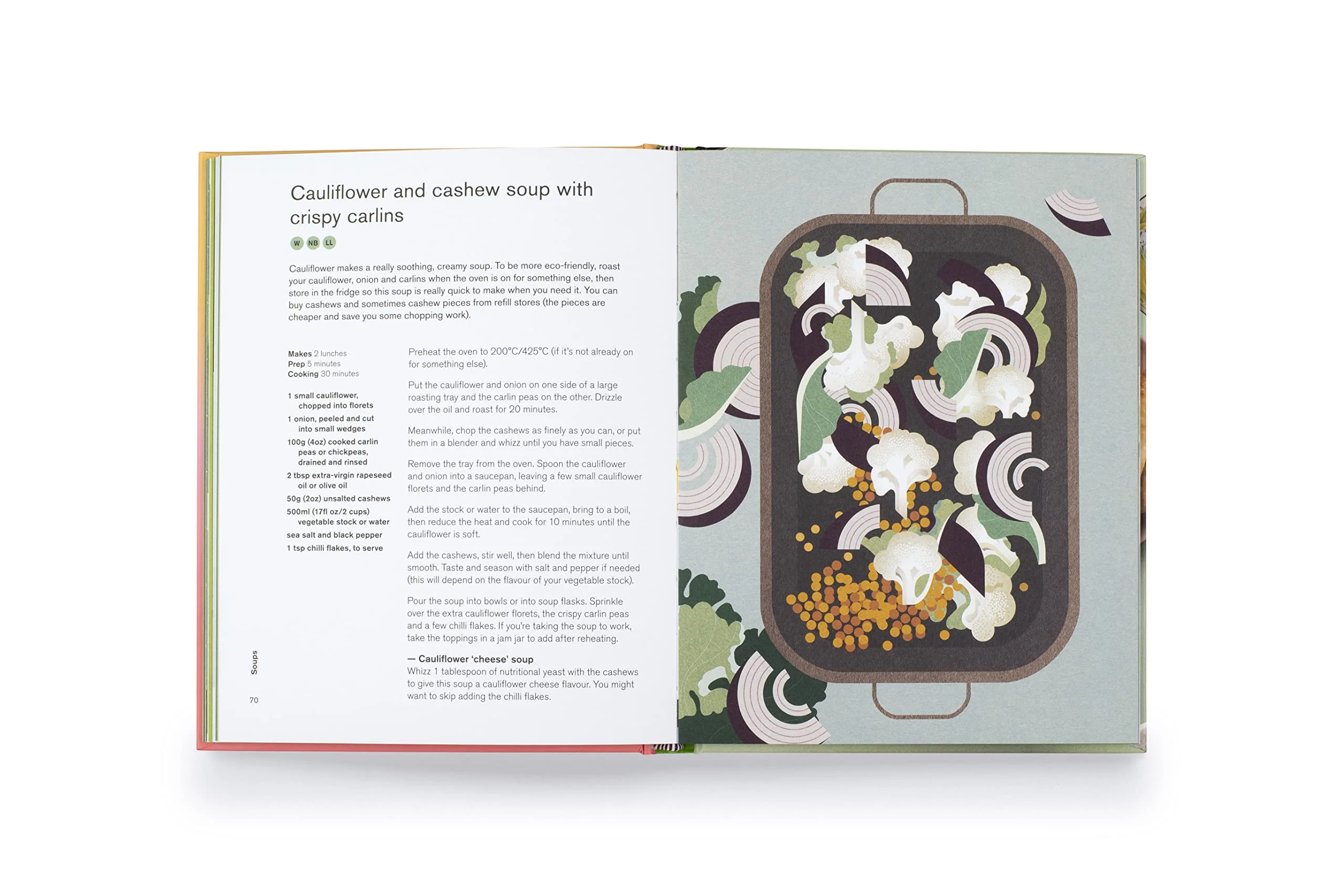 The Green Lunch Box - Image 2