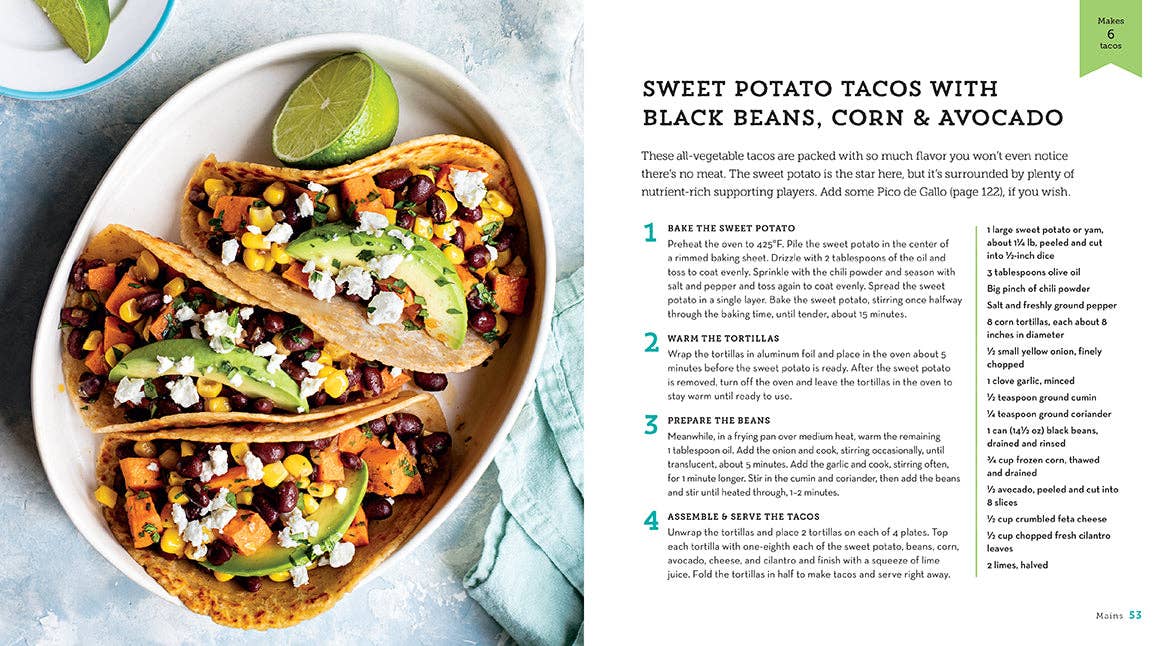 The Healthy Junior Chef Cookbook - Image 4