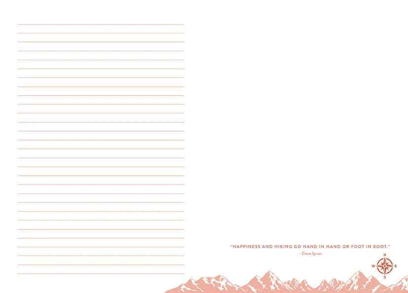 The Hiker's Journal - Image 5
