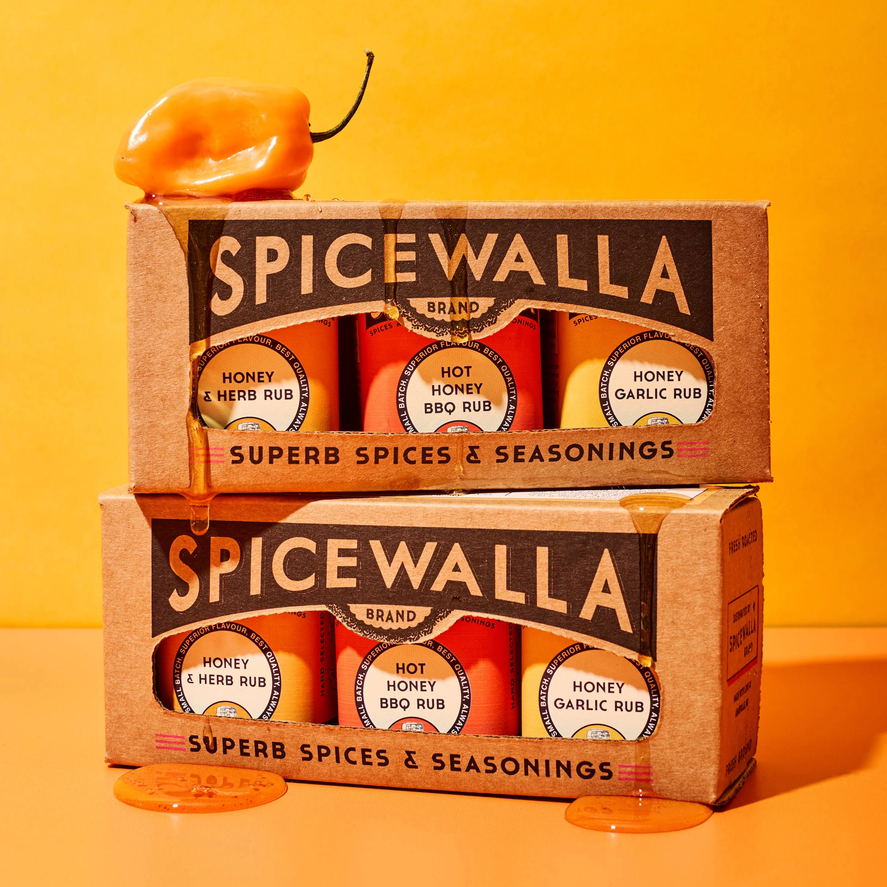 The Honey Collection 3 Pack - Image 3