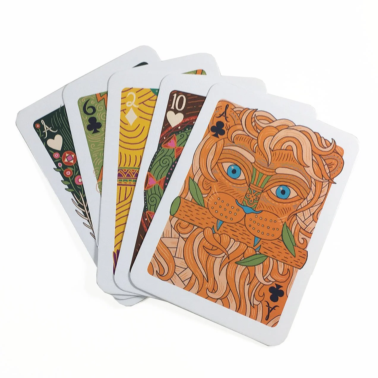 The Illuminated Tarot - Image 2